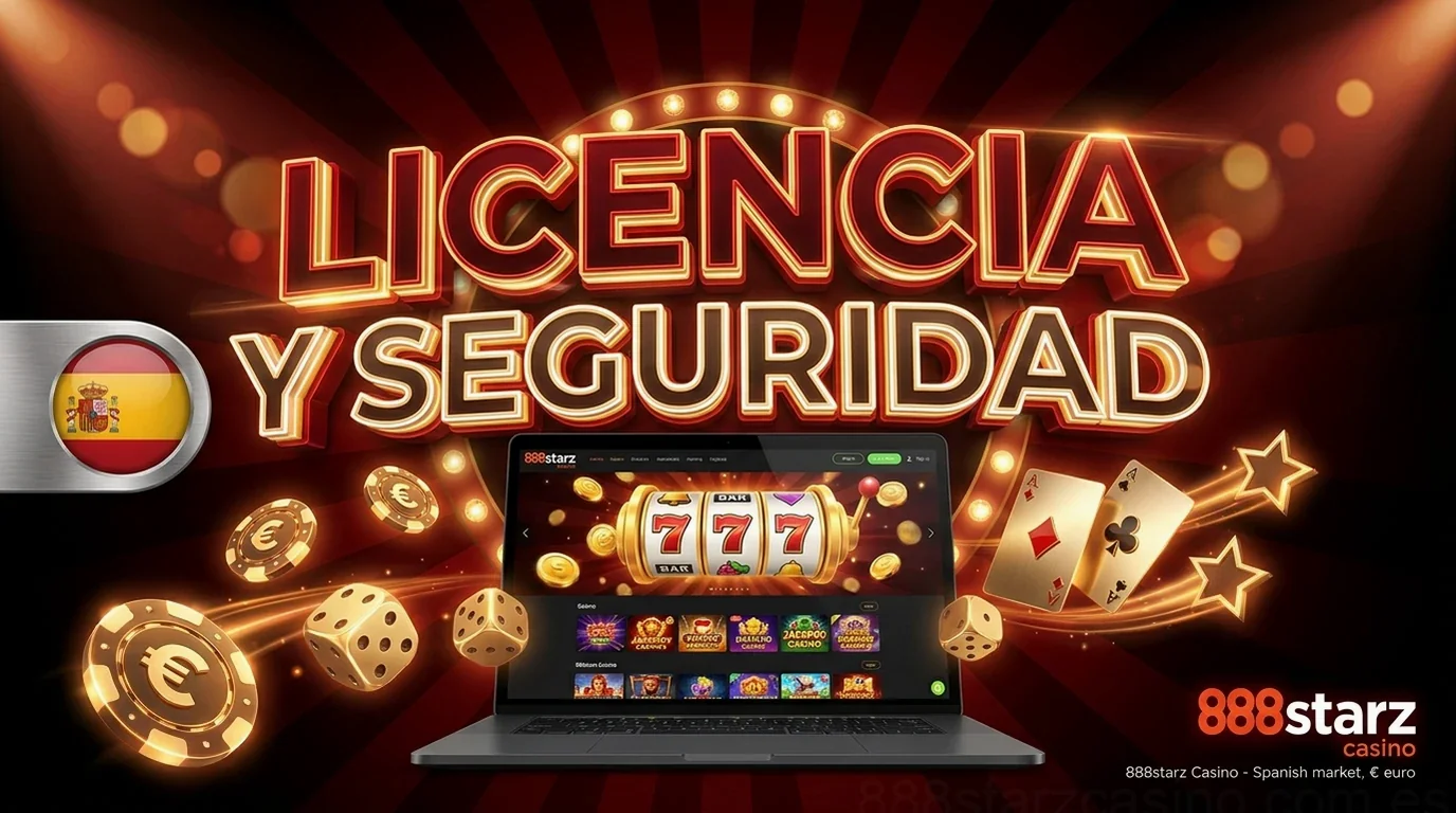 Licencia y Seguridad